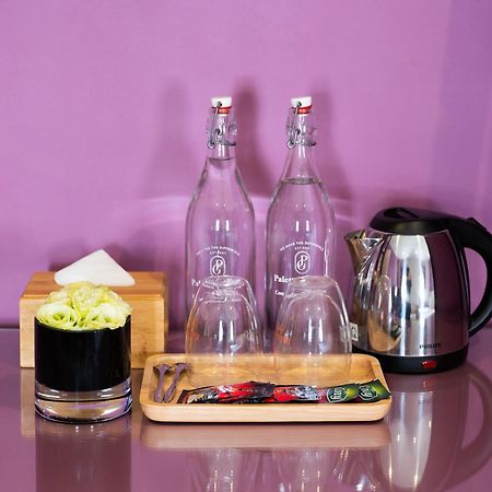 Ha Long Essence Boutique Hotel エクステリア 写真