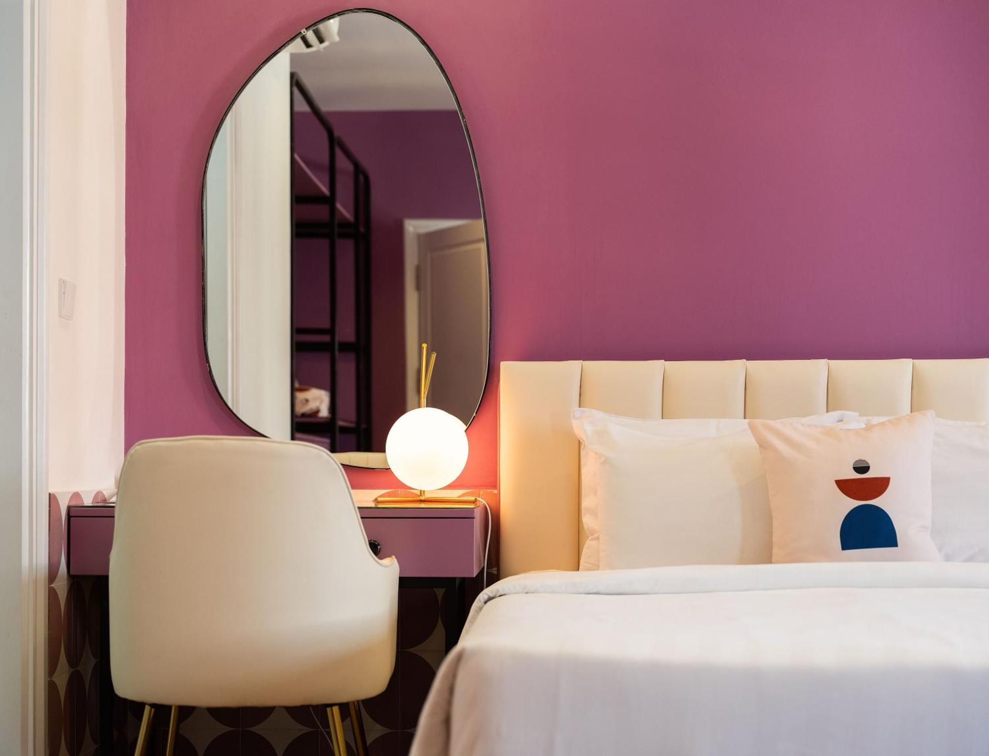 Ha Long Essence Boutique Hotel エクステリア 写真