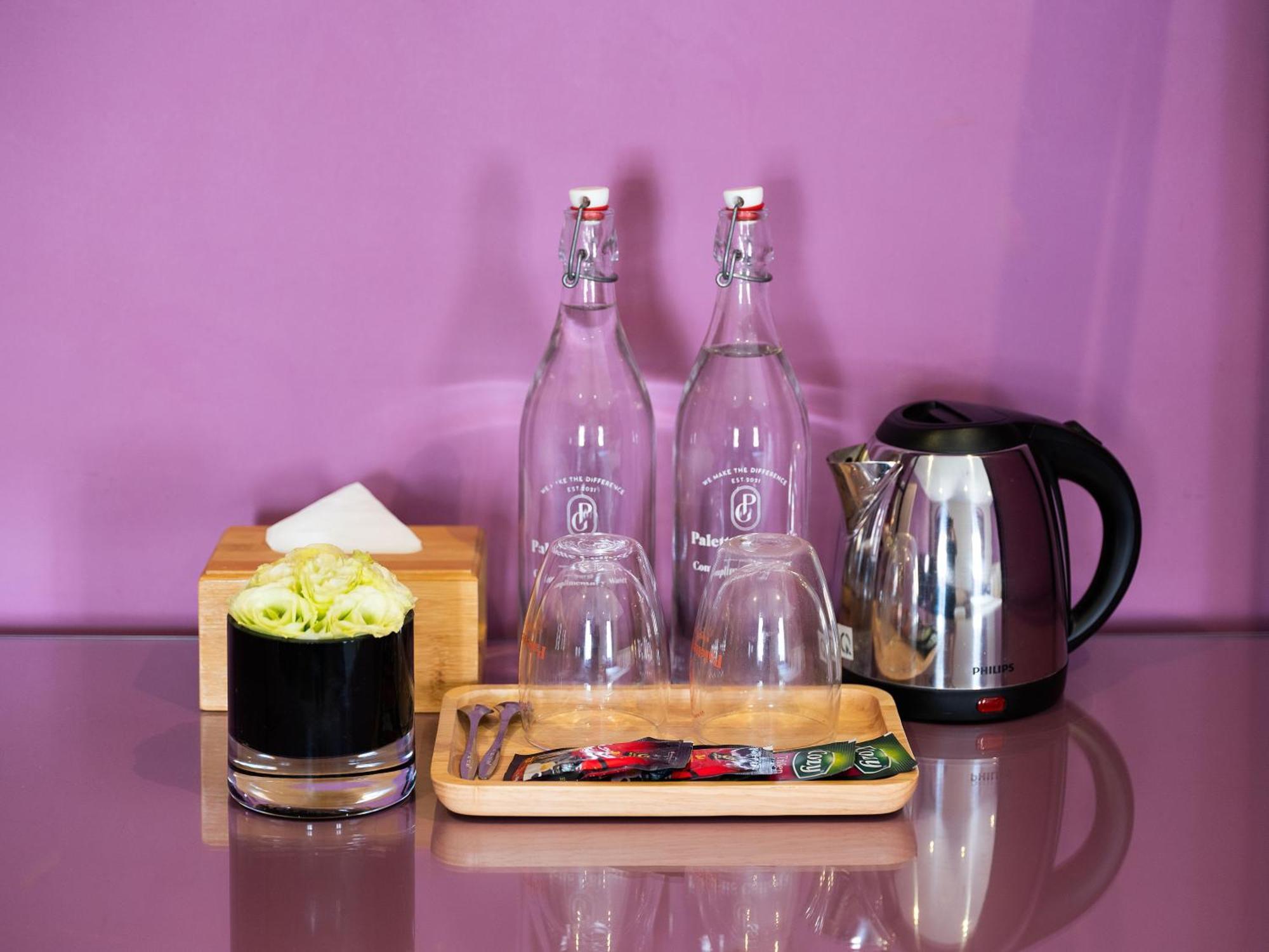 Ha Long Essence Boutique Hotel エクステリア 写真