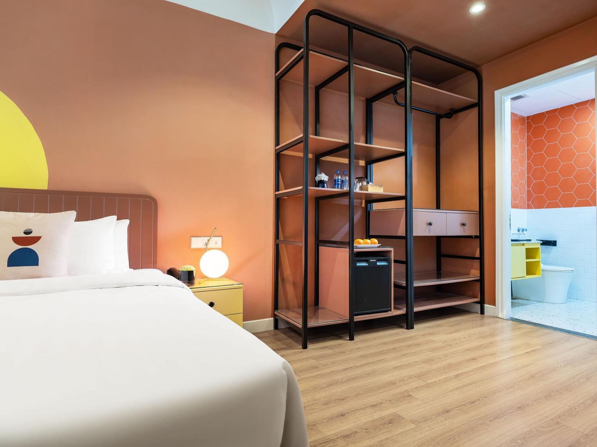 Ha Long Essence Boutique Hotel エクステリア 写真