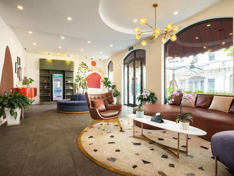 Ha Long Essence Boutique Hotel エクステリア 写真