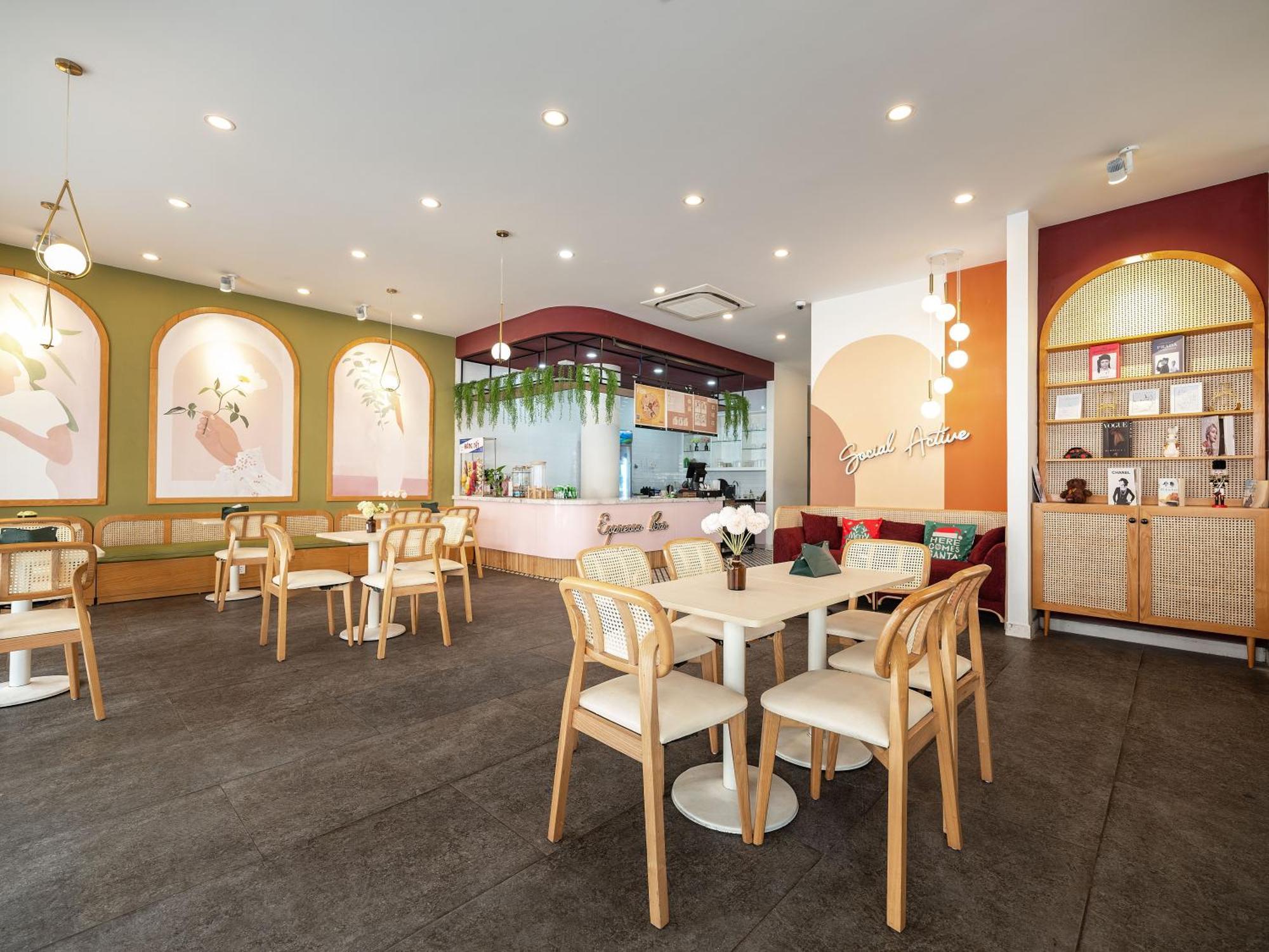 Ha Long Essence Boutique Hotel エクステリア 写真